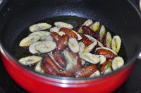 养生食谱大放送