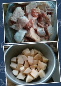 养生食谱大放送