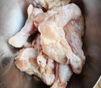 养生食谱大放送