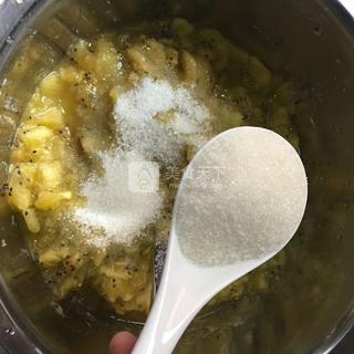 猕猴<a href=/shicai/guopin/Tao/index.html target=_blank><u>桃</u></a>果酱