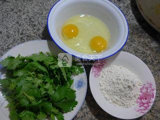 <a href=/shicai/shucai/QinCai/index.html target=_blank><u>芹菜</u></a>叶<a href=/shicai/rouqin/JiDan/index.html target=_blank><u>鸡蛋</u></a>饼