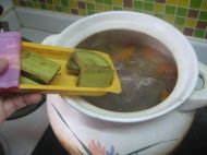 养生食谱大放送