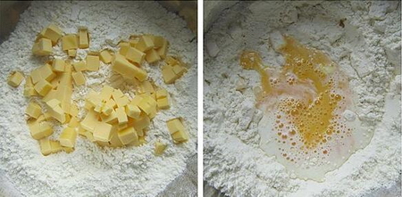 <a href=/shicai/guopin/ManYueMei/index.html target=_blank><u>蔓越莓</u></a>司康步骤3-4