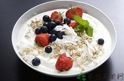 早餐吃什么清肠