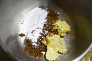 消化饼干的做法(烤箱烤全麦消化饼干--零失败经验)