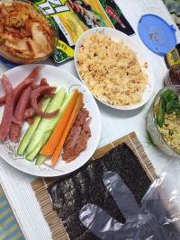 养生食谱大放送