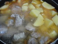 养生食谱大放送