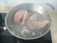 养生食谱大放送