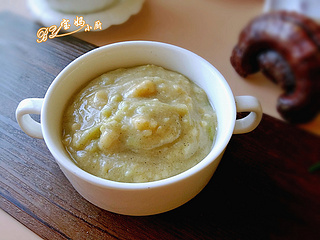 火麻黄金疙瘩糊