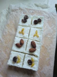 养生食谱大放送