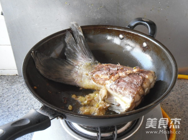 红烧划水的做法