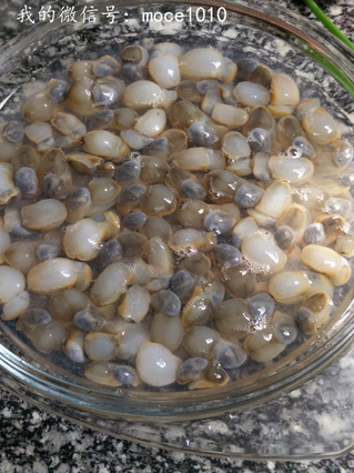 <a href=/shicai/diaoweipin/CongYou/index.html target=_blank><u>葱油</u></a>泥螺