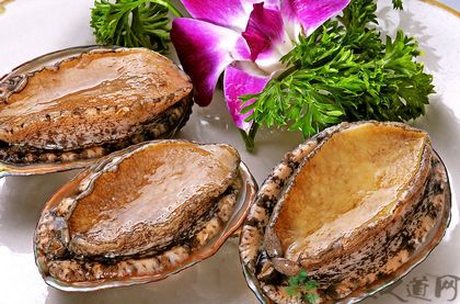 <a href=/shicai/shuichanpin/BaoYu/index.html target=_blank><u>鲍鱼</u></a>的营养价值及功效