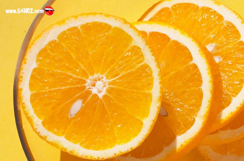脐橙的功效与作用4