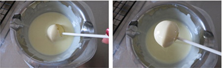 <a href=/shicai/mimian/QiaoKeLi/index.html target=_blank><u>巧克力</u></a>棒棒糖蛋糕步骤9