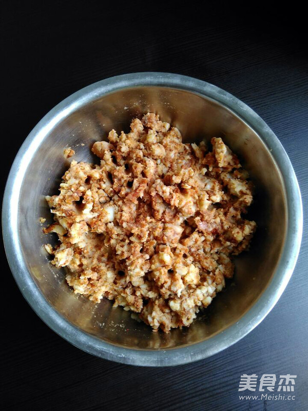 肉末<a href=/shicai/shucai/TuDou/index.html target=_blank><u>土豆</u></a>饼的做法