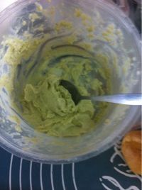 天<a href=/shicai/rouqin/E/index.html target=_blank><u>鹅</u></a>冰激凌泡芙