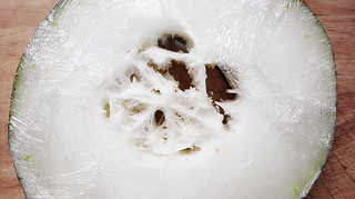 素烧<a href=/shicai/shucai/DongGua/index.html target=_blank><u>冬瓜</u></a>