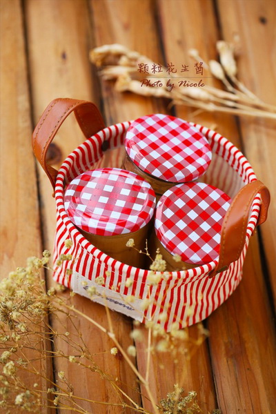 颗粒<a href=/shicai/guopin/HuaSheng/index.html target=_blank><u>花生</u></a>酱的做法