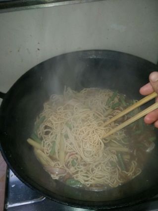 <a href=/shicai/shucai/DouJiao/index.html target=_blank><u>豆角</u></a>焖面