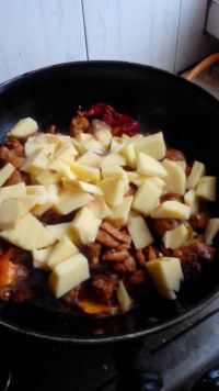 养生食谱大放送