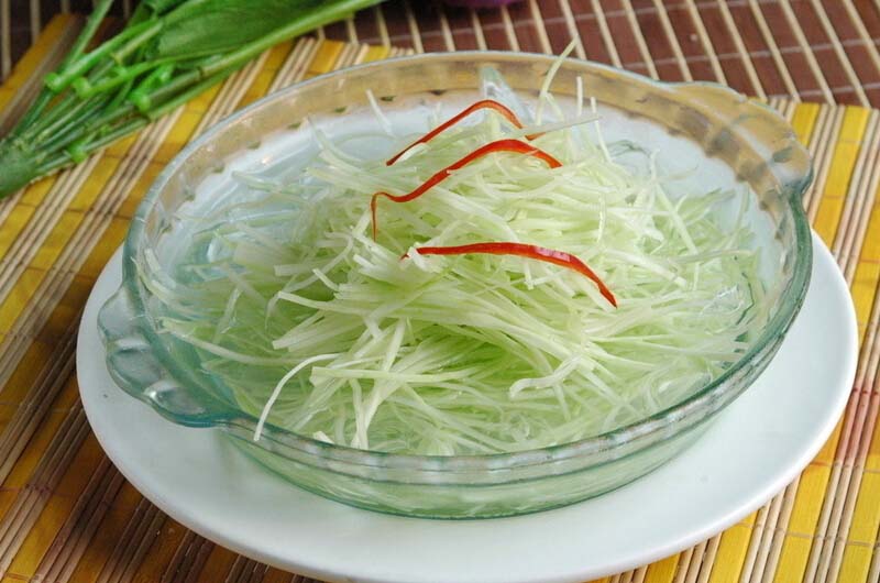 凉菜的做法大全3