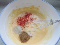 养生食谱大放送