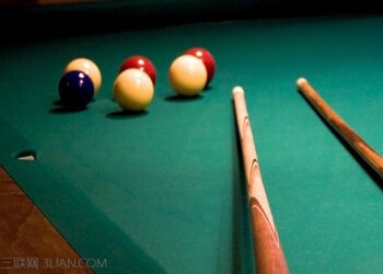 台球比赛规则有哪些
