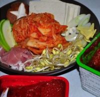 养生食谱大放送