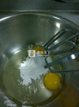 KITTY猫海绵蛋糕