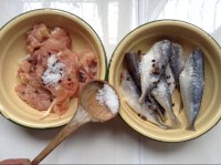 景颇族手抓饭步骤2