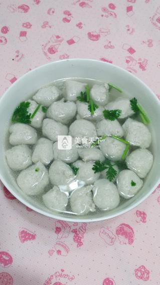 鲅<a href=/shicai/shuichanpin/YuWan/index.html target=_blank><u>鱼丸</u></a>子