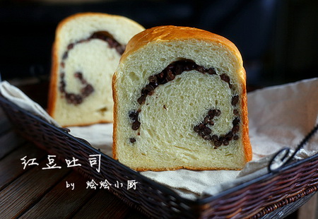 <a href=/shicai/mimian/HongDou/index.html target=_blank><u>红豆</u></a><a href=/shicai/mimian/TuSi/index.html target=_blank><u>吐司</u></a>怎么做好吃