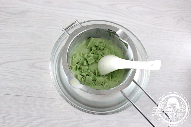 愚人节食谱┃<a href=/shicai/mimian/QiaoKeLi/index.html target=_blank><u>巧克力</u></a>麻将的做法