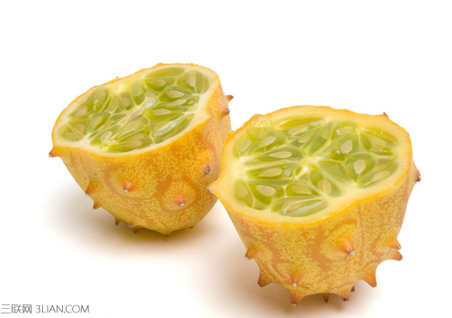 刺角瓜怎么吃?刺角瓜的功效与作用