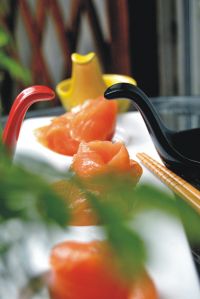 养生食谱大放送