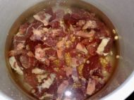 养生食谱大放送