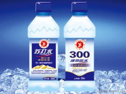 喝苏打水有什么好处     