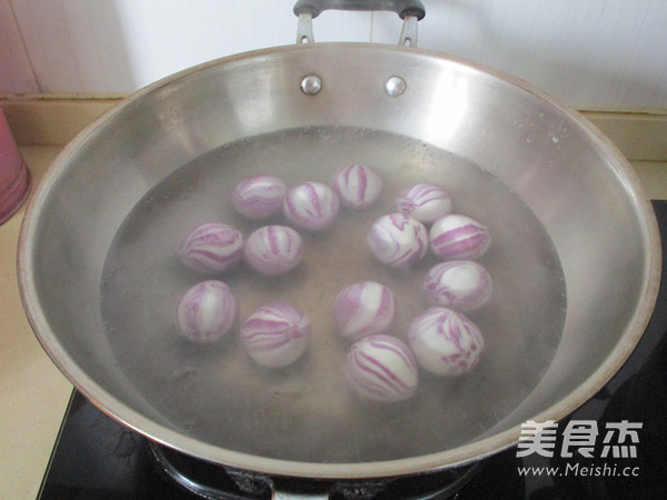 <a href=/shicai/guopin/Zao/index.html target=_blank><u>枣</u></a>泥彩色汤圆的做法