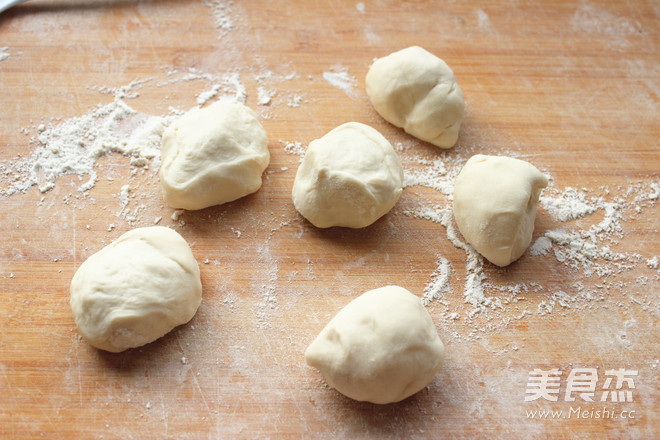 河南烙馍卷菜的做法