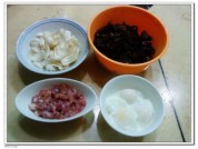 养生食谱大放送