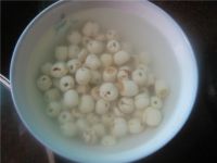 养生食谱大放送