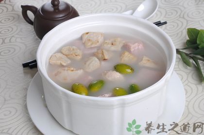 抽烟吃什么清肺 10道清肺食谱