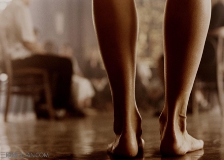 脚底按摩的3种方法