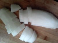 养生食谱大放送