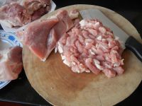 养生食谱大放送