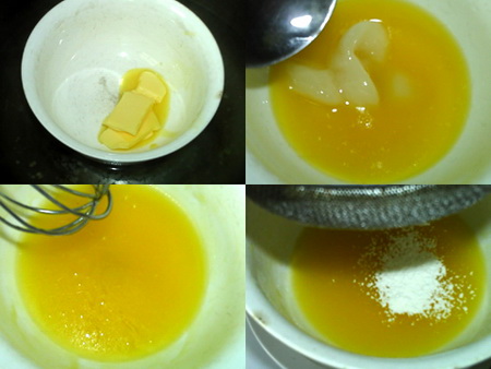 <a href=/shicai/guopin/KaiXinGuo/index.html target=_blank><u>开心果</u></a><a href=/shicai/diaoweipin/FengMi/index.html target=_blank><u>蜂蜜</u></a>脆饼步骤1