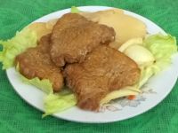 养生食谱大放送