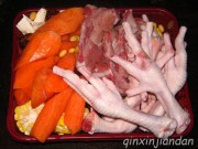 养生食谱大放送