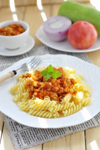 养生食谱大放送